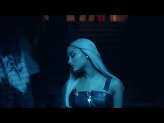 Ariana Grande - break up with your girlfriend, im bored (Official Video)